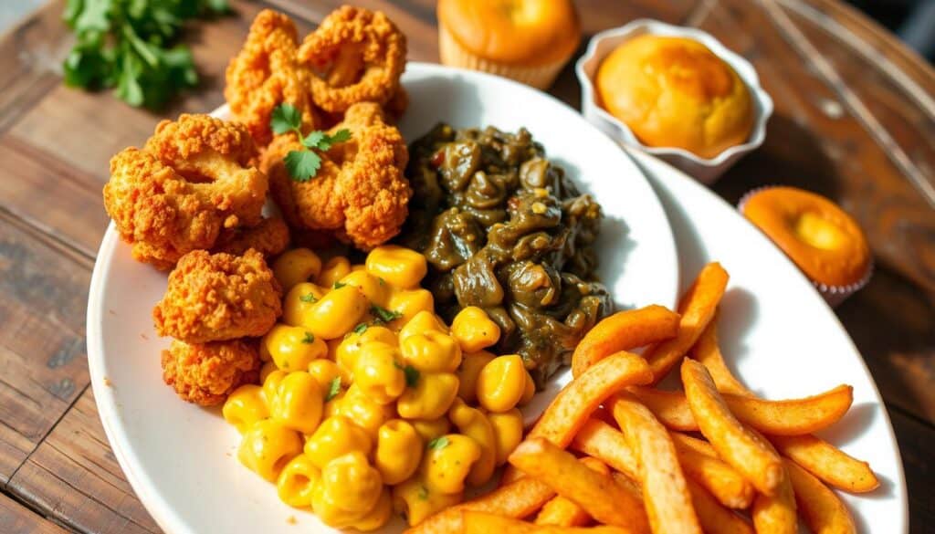 Kravegan vegan soul food