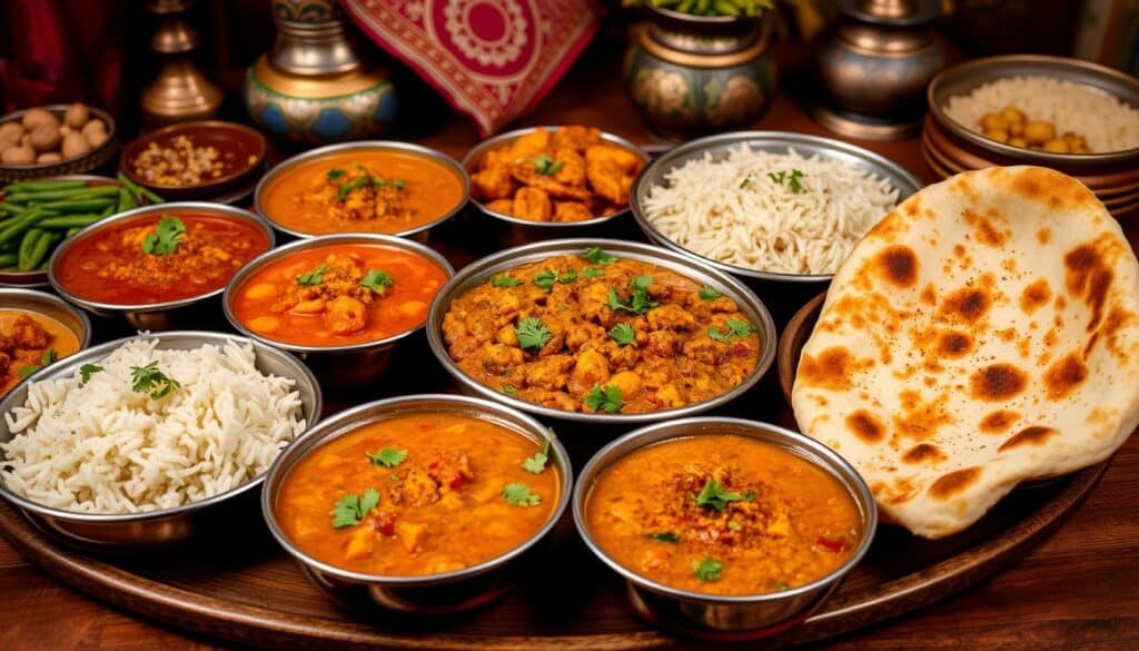 Masala Indian Cuisine