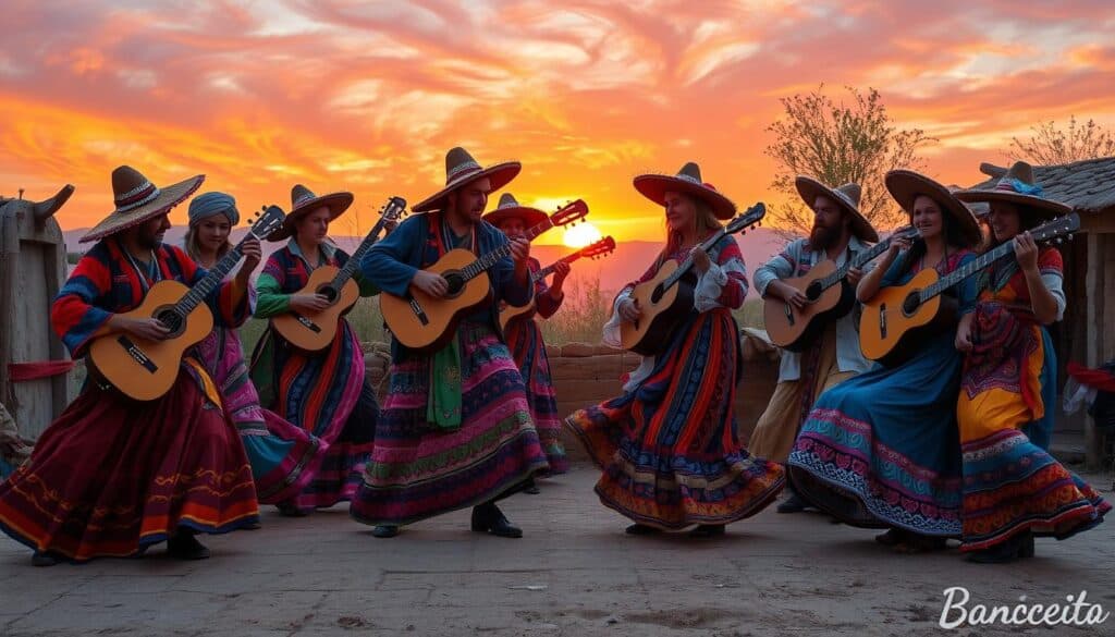 gypsy music