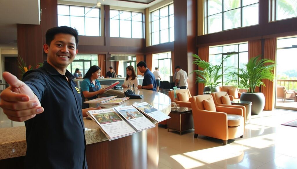 San Agustin booking deals