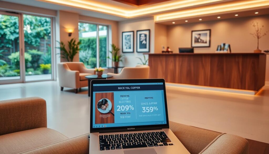 booking tips special offers