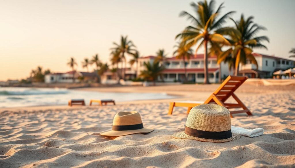 coastal getaway booking tips