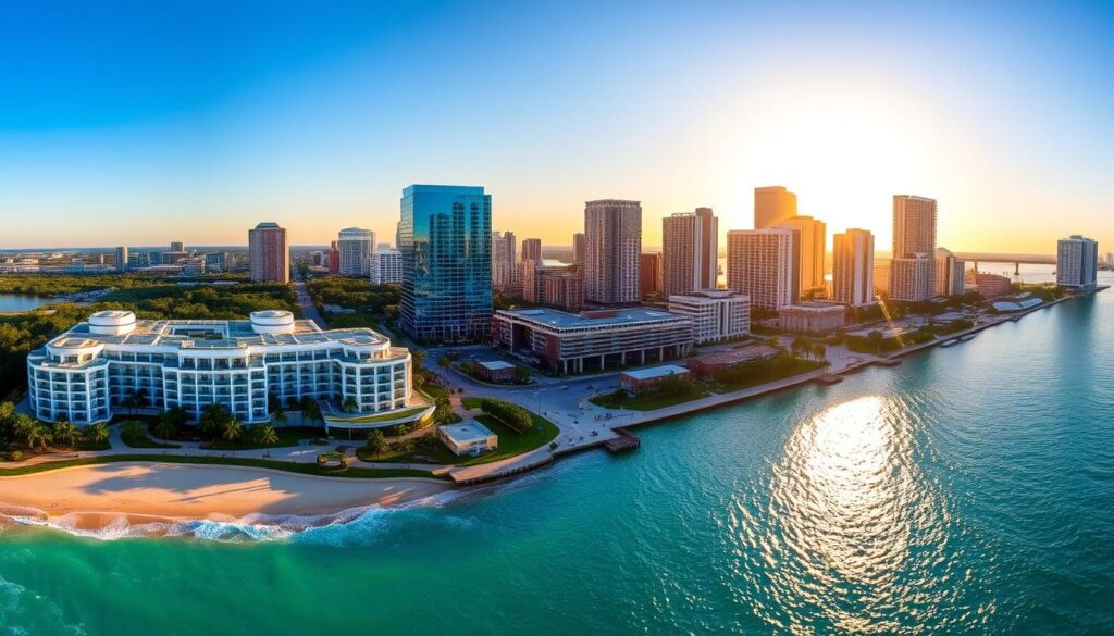 top-rated Jacksonville FL hotel destinations